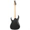 IBANEZ GRGR131EX-BKF электрогитара, цвет - чёрный GRGR131EX-BKF