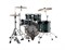 TAMA MBS42S-MSL STARCLASSIC PERFORMER ударная установка (4), синий металлик бёрст, клён/берёза MBS42S-MSL STARCLASSIC PERFORMER