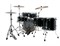 TAMA MBS52RZS-PBK STARCLASSIC PERFORMER ударная установка (5), черный глянцевый, клён/берёза MBS52RZS-PBK STARCLASSIC PERFORMER