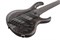 IBANEZ BTB805MS-TGF бас-гитара, другая форма, 5 струн, серебристый BTB805MS-TGF