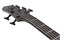 IBANEZ BTB805MS-TGF бас-гитара, другая форма, 5 струн, серебристый BTB805MS-TGF