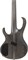 IBANEZ BTB805MS-TGF бас-гитара, другая форма, 5 струн, серебристый BTB805MS-TGF