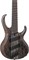 IBANEZ BTB805MS-TGF бас-гитара, другая форма, 5 струн, серебристый BTB805MS-TGF