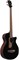 IBANEZ AEGB24E-BKH бас-гитара, 4 струн AEGB24E-BKH