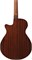IBANEZ AEGB24E-BKH бас-гитара, 4 струн AEGB24E-BKH