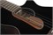 IBANEZ AEGB24E-BKH бас-гитара, 4 струн AEGB24E-BKH