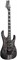 IBANEZ RGT1270PB-DTF электрогитара, форма корпуса - RG, цвет - чёрный RGT1270PB-DTF