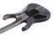 IBANEZ RGT1270PB-DTF электрогитара, форма корпуса - RG, цвет - чёрный RGT1270PB-DTF