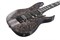 IBANEZ RGT1270PB-DTF электрогитара, форма корпуса - RG, цвет - чёрный RGT1270PB-DTF