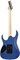 IBANEZ GRG120QASP-BGD электрогиатра, 6 струн, цвет - синий GRG120QASP-BGD
