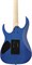 IBANEZ GRG120QASP-BGD электрогиатра, 6 струн, цвет - синий GRG120QASP-BGD
