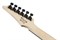 IBANEZ GRG120QASP-BGD электрогиатра, 6 струн, цвет - синий GRG120QASP-BGD