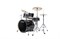 TAMA IP52H6W-HBK IMPERIALSTAR (UNICOLOR WRAP FINISHES) ударная установка (5), тополь, черный глянцевый IP52H6W-HBK IMPERIALSTAR (UNICOLOR WRAP FINISHES)