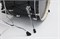 TAMA IP52H6W-HBK IMPERIALSTAR (UNICOLOR WRAP FINISHES) ударная установка (5), тополь, черный глянцевый IP52H6W-HBK IMPERIALSTAR (UNICOLOR WRAP FINISHES)