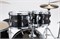TAMA IP52H6W-HBK IMPERIALSTAR (UNICOLOR WRAP FINISHES) ударная установка (5), тополь, черный глянцевый IP52H6W-HBK IMPERIALSTAR (UNICOLOR WRAP FINISHES)