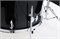 TAMA IP52H6W-HBK IMPERIALSTAR (UNICOLOR WRAP FINISHES) ударная установка (5), тополь, черный глянцевый IP52H6W-HBK IMPERIALSTAR (UNICOLOR WRAP FINISHES)