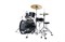 TAMA ST52H6C-BNS STAGESTAR ударная установка из 5-ти барабанов со стойками и тарелками ST52H6C-BNS STAGESTAR