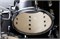 TAMA ST52H6C-BNS STAGESTAR ударная установка из 5-ти барабанов со стойками и тарелками ST52H6C-BNS STAGESTAR