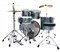 TAMA ST52H6C-SEM STAGESTAR ударная установка из 5-ти барабанов со стойками и тарелками ST52H6C-SEM STAGESTAR