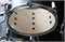TAMA ST52H6C-SEM STAGESTAR ударная установка из 5-ти барабанов со стойками и тарелками ST52H6C-SEM STAGESTAR