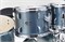 TAMA ST52H6C-SEM STAGESTAR ударная установка из 5-ти барабанов со стойками и тарелками ST52H6C-SEM STAGESTAR