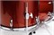 TAMA ST52H6-SCP STAGESTAR ударная установка (5), искрящийся оранжевый ST52H6-SCP STAGESTAR