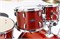 TAMA ST52H6-SCP STAGESTAR ударная установка (5), искрящийся оранжевый ST52H6-SCP STAGESTAR
