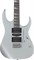 IBANEZ GRG170DX-SV электрогитара, 6 струн, цвет - серебристый GRG170DX-SV