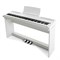 Emotive Hammerpiano 1 sW цифровое пианино, 88 клавиш, белый Hammerpiano 1 sW
