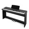 Emotive Hammerpiano 1 sBK цифровое пианино, 88 клавиш, чёрный Hammerpiano 1 sBK