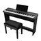 Emotive Hammerpiano 1 sBK цифровое пианино, 88 клавиш, чёрный Hammerpiano 1 sBK