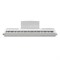 Emotive Hammerpiano 1 W цифровое пианино, 88 клавиш, белый Hammerpiano 1 W