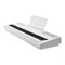 Emotive Hammerpiano 1 W цифровое пианино, 88 клавиш, белый Hammerpiano 1 W