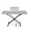Emotive Hammerpiano 1 W цифровое пианино, 88 клавиш, белый Hammerpiano 1 W