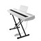 Emotive Hammerpiano 1 W цифровое пианино, 88 клавиш, белый Hammerpiano 1 W