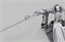 TAMA TMR1000 MIRROR ROD карданный вал для двойных педалей карданный вал TMR1000 MIRROR ROD карданный вал для двойных педалей