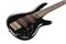 IBANEZ SR3505-BK бас-гитара SR3505-BK