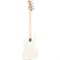 FENDER Standard Jazz Bass Olympic White бас-гитара, джаз басс, 4 струн, белый Standard Jazz Bass Olympic White