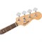 FENDER Standard Jazz Bass Olympic White бас-гитара, джаз басс, 4 струн, белый Standard Jazz Bass Olympic White