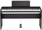 KORG B2+SP BLACK цифровое пианино, 88 клавиш, чёрный B2+SP BLACK