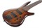 IBANEZ SR505A-MHL электрогитара, другая форма, 5 струн, натуральный SR505A-MHL