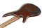 IBANEZ SR505A-MHL электрогитара, другая форма, 5 струн, натуральный SR505A-MHL