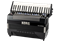 KORG FISA SUPREMA FSUP-P MBK цифровой аккордеон FISA SUPREMA FSUP-P MBK