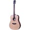 CRAFTER LITE G-16e - электроакустич гитара, гранд аудит, верх. дека массив альп. ели, корп - махагон LITE G-16E