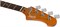 JET JPB-300 NBL R - бас-гитара, Precision Bass, корпус - тополь печеный, гриф клен печеный, накладка палисандр, цвет синий (Navy Blue) JPB-300 NBL R-1