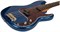 JET JPB-300 NBL R - бас-гитара, Precision Bass, корпус - тополь печеный, гриф клен печеный, накладка палисандр, цвет синий (Navy Blue) JPB-300 NBL R-1