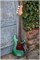 JET JPB-300 SG R - бас-гитара, Precision Bass, корпус - тополь печеный, гриф клен печеный, накладка палисандр, цвет зеленый (Surf Green) JPB-300 SG R-1