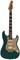 KEIPRO KS-Sdandard-R-G-S.S.H MGR - электрогитара, Stratocaster, чехол в комплекте KS-SDANDARD-R-G-S.S.H MGR