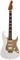 KEIPRO KS-Sdandard-R-G-S.S.H PW - электрогитара, Stratocaster, чехол в комплекте KS-SDANDARD-R-G-S.S.H PW