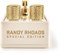 DUNLOP MXR RANDY RHOADS DIST+ RR104C - Педаль эффектов RR104C